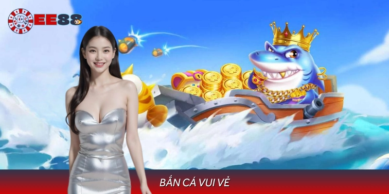 Cách Tải Game Bắn Cá Vui Vẻ Và Những Lưu Ý Quan Trọng