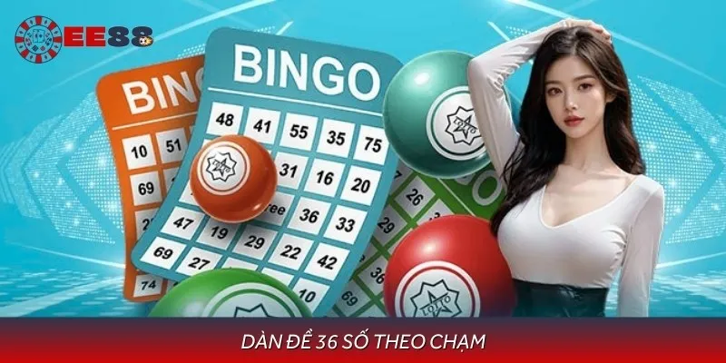 Kinh nghiệm nuôi dàn đề theo chạm đơn giản, dễ hiểu