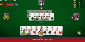 Game Bài Phỏm – Kỹ Năng Quyết Định Chiến Thắng Tại EE88