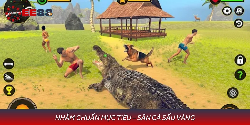 Cơ hội săn thưởng khủng ngay trong tay bạn