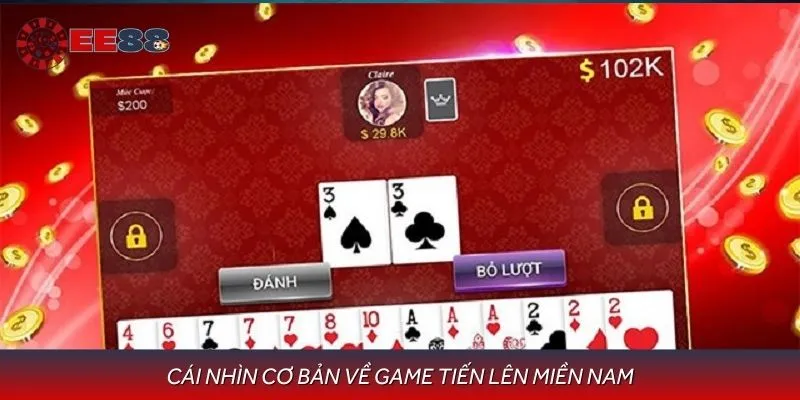 Điểm cộng của game Tiến Lên Miền Nam
