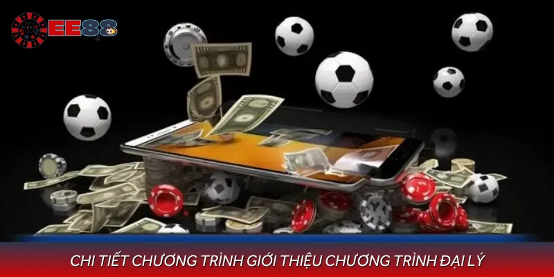 Những thông tin khi giới thiệu chương trình đại lý