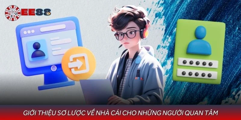 Giới thiệu sơ lược về nhà cái cho những người quan tâm