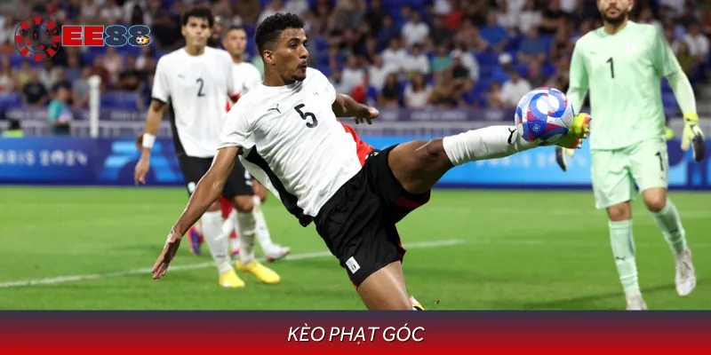 Chơi Kèo Phạt Góc Chuẩn Xác | Mẹo Hay Giúp Cá Cược Thắng Lớn