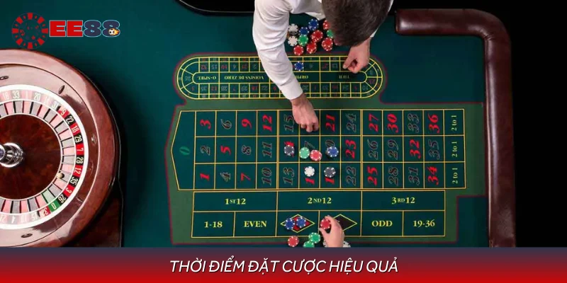 Chỉ cược khi bạn cảm thấy sảng khoái