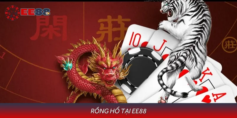 Mẹo Cược Rồng Hổ – Bí Quyết Chơi Thắng Bại Cùng EE88