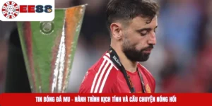 Tin Bóng Đá MU – Hành Trình Kịch Tính Và Câu Chuyện Nóng Hổi