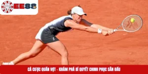 Cá Cược Quần Vợt – Khám Phá Bí Quyết Chinh Phục Sân Đấu
