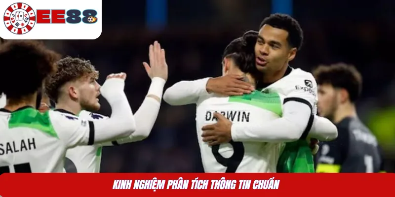 Kinh nghiệm phân tích thông tin chuẩn